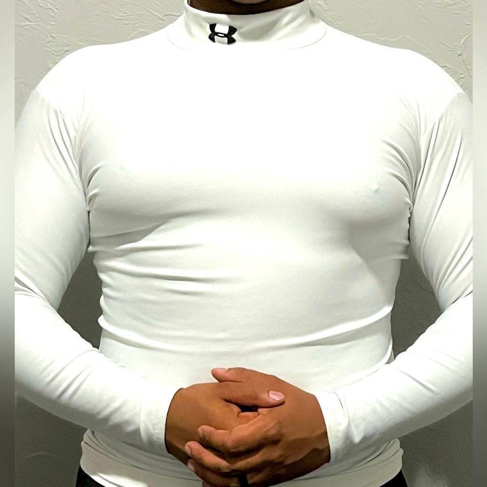 Under Armour Men’s XL ColdGear Compression